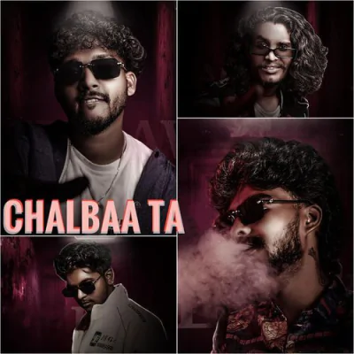 Download CHALBAA TA Shivam Alex, Helium Rapper, Black Bhaa, Deepak Dk mp3 song, CHALBAA TA full album download