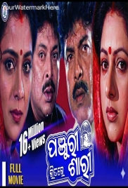 Panjur Bhitare Sari (2026)